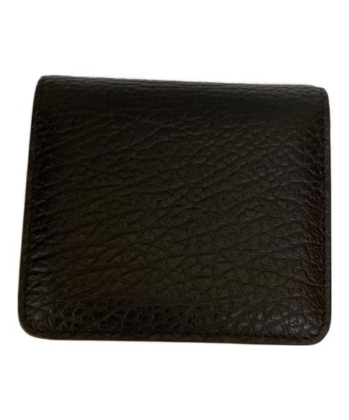 Maison Margiela（メゾンマルジェラ）Maison Margiela (メゾンマルジェラ) チェーンウォレット ブラックの古着・服飾アイテム