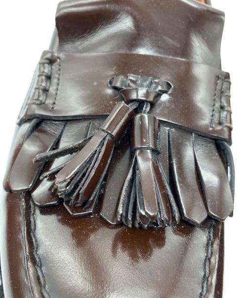 Church’s（チャーチ）Church’s (チャーチ) OMEGA ローファー ブラウン サイズ:35の古着・服飾アイテム