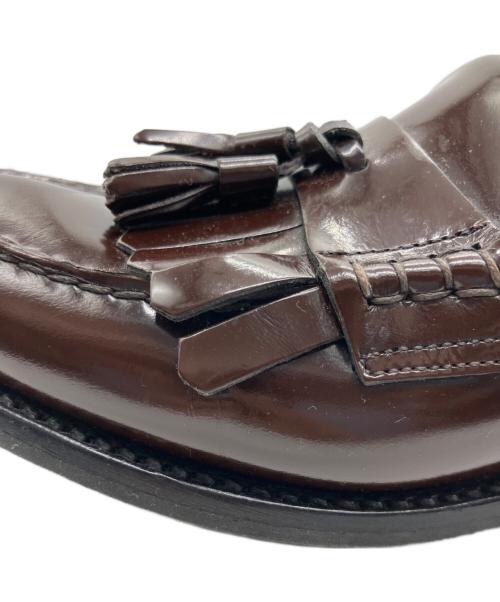 Church’s（チャーチ）Church’s (チャーチ) OMEGA ローファー ブラウン サイズ:35の古着・服飾アイテム