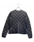 mont-bell (モンベル) スペリオダウン ラウンドネックジャケット ブラック サイズ:S：5000円