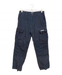 中古・古着通販】DESCENDANT (ディセンダント) WHARF NYLON TROUSERS