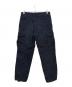 PALACE (パレス) コーデュロイパンツ ネイビー サイズ:30：5000円