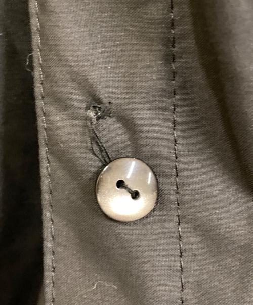 Loungedress（ラウンジドレス）Loungedress (ラウンジドレス) 2wayティアードワンピース ブラック サイズ:SIZE Freeの古着・服飾アイテム