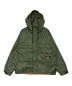 PALACE（パレス）の古着「TANKER FIELD JACKET」｜オリーブ