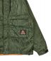 中古・古着 PALACE (パレス) PORTER (ポーター) TANKER FIELD JACKET オリーブ サイズ:S：50000円
