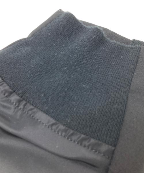 sacai（サカイ）sacai (サカイ) Suiting Jacket ブラック サイズ:1の古着・服飾アイテム