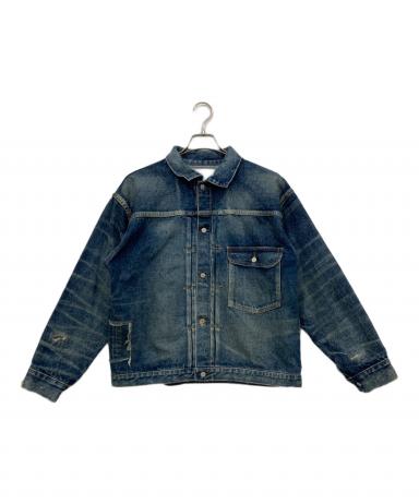 中古・古着通販】eYe COMME des GARCONS JUNYAWATANABE MAN (アイ コム
