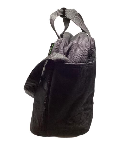 TUMI（トゥミ）TUMI (トゥミ) Fleet Day Duffel Bag ブラックの古着・服飾アイテム