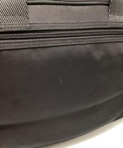 TUMI（トゥミ）TUMI (トゥミ) Fleet Day Duffel Bag ブラックの古着・服飾アイテム