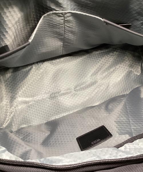 TUMI（トゥミ）TUMI (トゥミ) Fleet Day Duffel Bag ブラックの古着・服飾アイテム