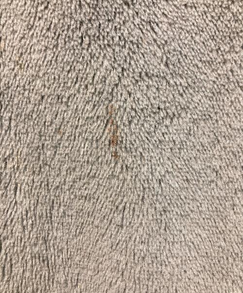 PECKHAM（ペッカム）PECKHAM (ペッカム) フリースジャケット カーキ サイズ:Mの古着・服飾アイテム