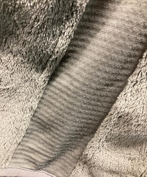 PECKHAM（ペッカム）PECKHAM (ペッカム) フリースジャケット カーキ サイズ:Mの古着・服飾アイテム