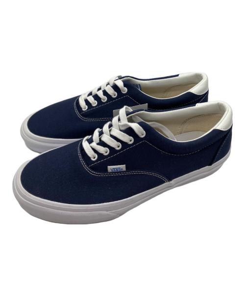 VANS（ヴァンズ）VANS (バンズ) BEAMS (ビームス) VANS 50th × BEAMS 40th 記念モデル ネイビー サイズ:28.5 未使用品の古着・服飾アイテム