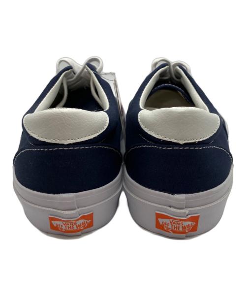 VANS（ヴァンズ）VANS (バンズ) BEAMS (ビームス) VANS 50th × BEAMS 40th 記念モデル ネイビー サイズ:28.5 未使用品の古着・服飾アイテム
