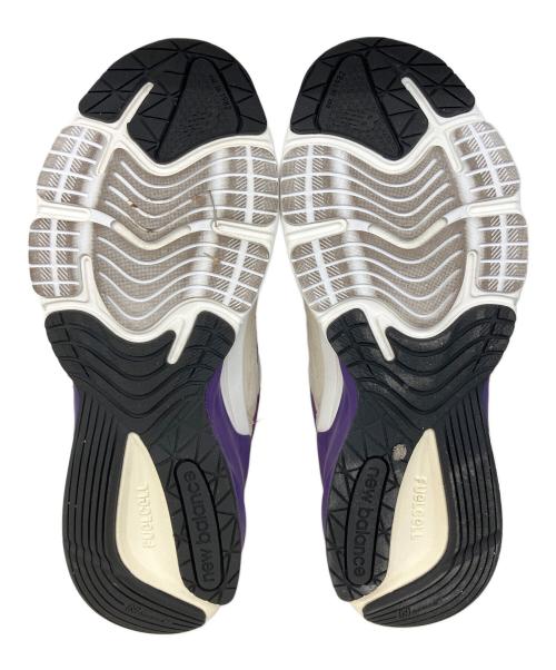 NEW BALANCE（ニューバランス）NEW BALANCE (ニューバランス) 990V6 パープル サイズ:UK10の古着・服飾アイテム