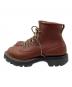 WHITE'S BOOTS (ホワイツブーツ) SMOKE JUMPER 6inc 350 ブラウン サイズ:SIZE8E：63000円