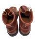 中古・古着 WHITE'S BOOTS (ホワイツブーツ) SMOKE JUMPER 6inc 350 ブラウン サイズ:SIZE8E：63000円