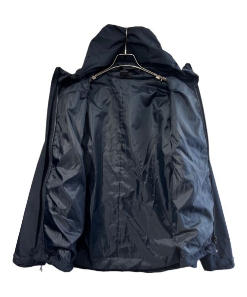 THE NORTH FACE（ザ ノース フェイス）THE NORTH FACE (ザ ノース フェイス) アウトドアウェア(ジャケット) ネイビー サイズ:XLの古着・服飾アイテム