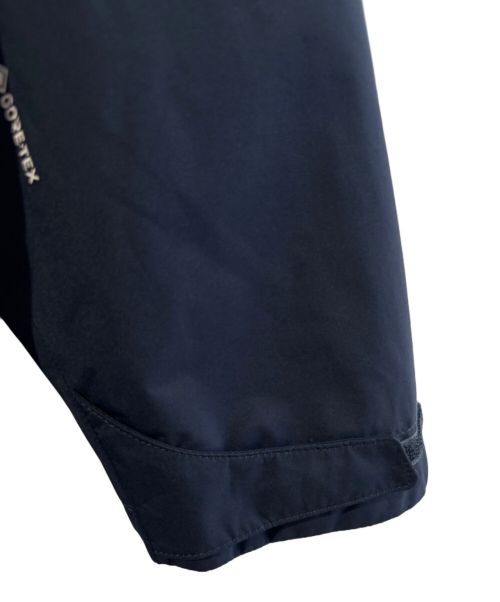 THE NORTH FACE（ザ ノース フェイス）THE NORTH FACE (ザ ノース フェイス) アウトドアウェア(ジャケット) ネイビー サイズ:XLの古着・服飾アイテム