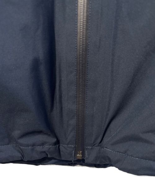 THE NORTH FACE（ザ ノース フェイス）THE NORTH FACE (ザ ノース フェイス) アウトドアウェア(ジャケット) ネイビー サイズ:XLの古着・服飾アイテム