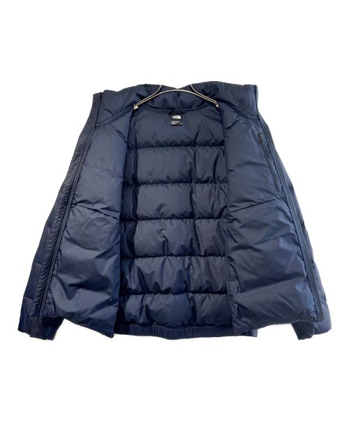 THE NORTH FACE（ザ ノース フェイス）THE NORTH FACE (ザ ノース フェイス) アウトドアウェア(ジャケット) ネイビー サイズ:XLの古着・服飾アイテム
