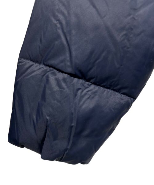 THE NORTH FACE（ザ ノース フェイス）THE NORTH FACE (ザ ノース フェイス) アウトドアウェア(ジャケット) ネイビー サイズ:XLの古着・服飾アイテム