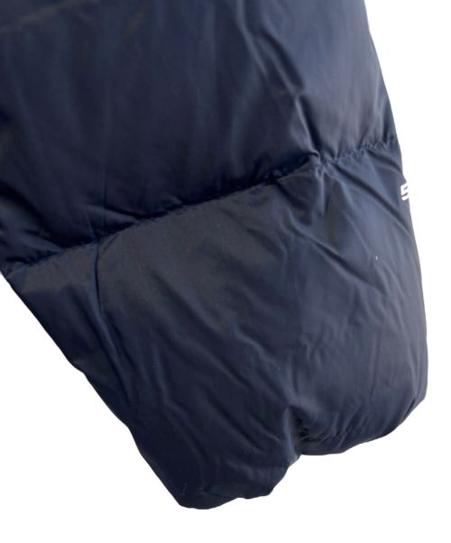 THE NORTH FACE（ザ ノース フェイス）THE NORTH FACE (ザ ノース フェイス) アウトドアウェア(ジャケット) ネイビー サイズ:XLの古着・服飾アイテム