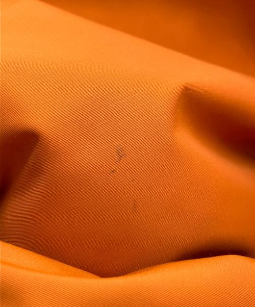 HERMES（エルメス）HERMES (エルメス) ポーチ ピンクの古着・服飾アイテム