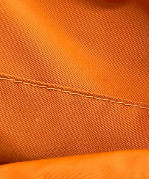 HERMES（エルメス）HERMES (エルメス) ポーチ ピンクの古着・服飾アイテム