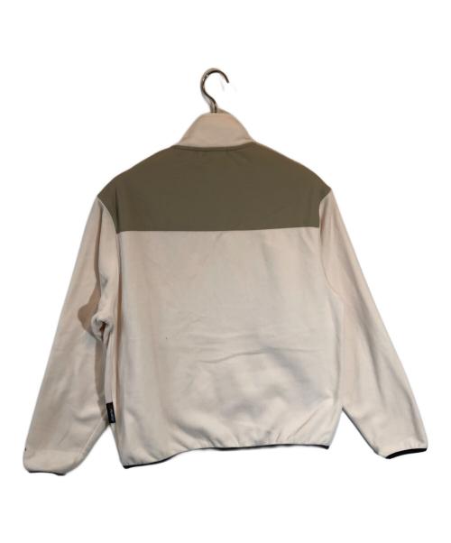 renoma（レノマ）renoma (レノマ) ゴルフウェア(トップス) ベージュ サイズ:SIZE Sの古着・服飾アイテム