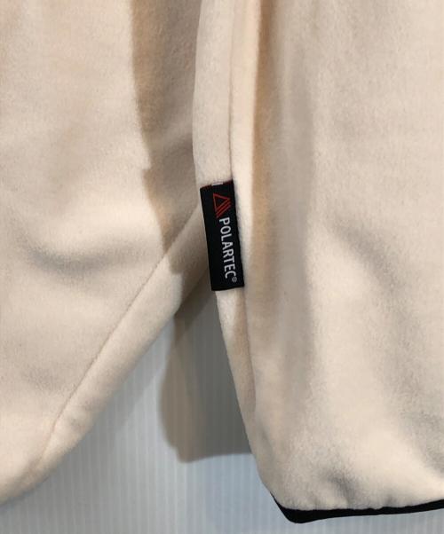 renoma（レノマ）renoma (レノマ) ゴルフウェア(トップス) ベージュ サイズ:SIZE Sの古着・服飾アイテム