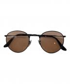 RAY-BANレイバン）の古着「ROUND METAL サングラス」