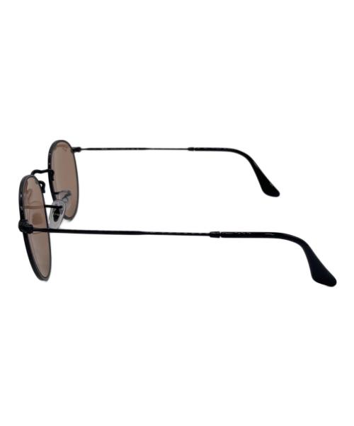 RAY-BAN（レイバン）RAY-BAN (レイバン) ROUND METAL サングラス サイズ:50□21-145の古着・服飾アイテム