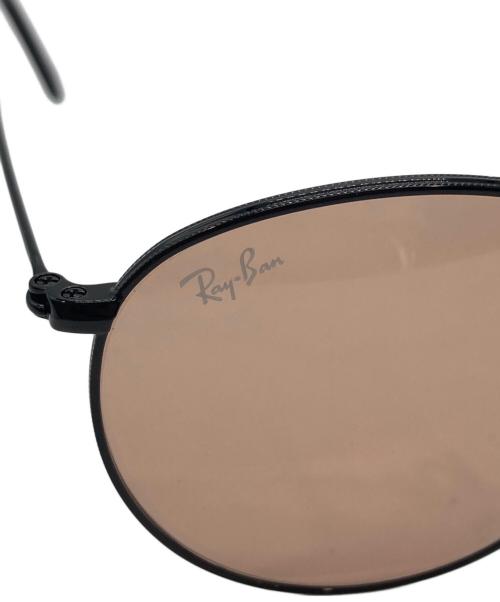 RAY-BAN（レイバン）RAY-BAN (レイバン) ROUND METAL サングラス サイズ:50□21-145の古着・服飾アイテム