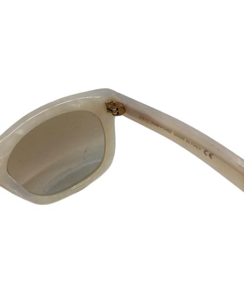 TOM FORD（トムフォード）TOM FORD (トムフォード) サングラス サイズ:SIZE 53□22-145の古着・服飾アイテム