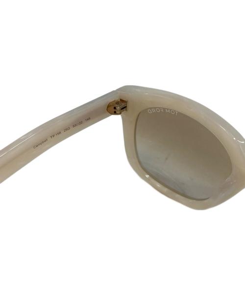 TOM FORD（トムフォード）TOM FORD (トムフォード) サングラス サイズ:SIZE 53□22-145の古着・服飾アイテム