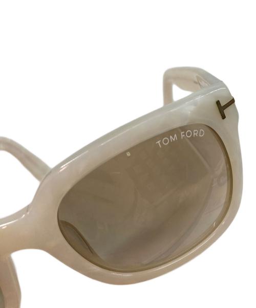 TOM FORD（トムフォード）TOM FORD (トムフォード) サングラス サイズ:SIZE 53□22-145の古着・服飾アイテム