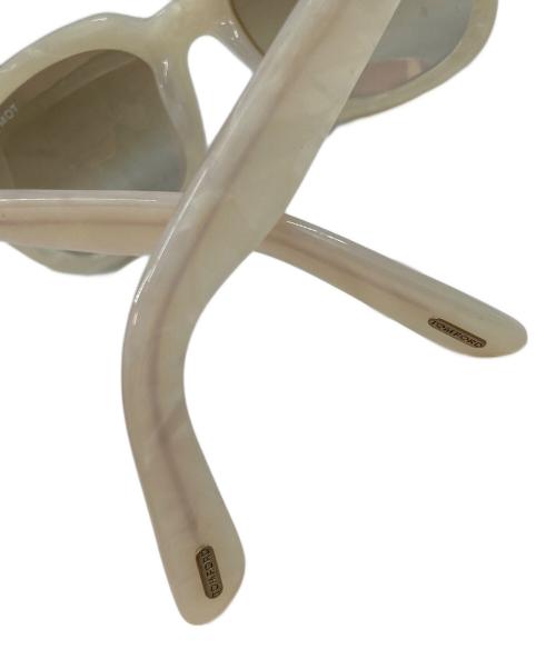 TOM FORD（トムフォード）TOM FORD (トムフォード) サングラス サイズ:SIZE 53□22-145の古着・服飾アイテム