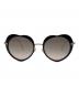 MIU MIU (ミュウミュウ) サングラス サイズ:52□20：8000円