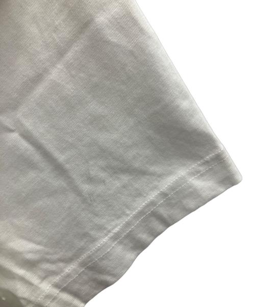 KITH（キス）KITH (キス) Kith City Lights TEE ホワイト サイズ:Sの古着・服飾アイテム