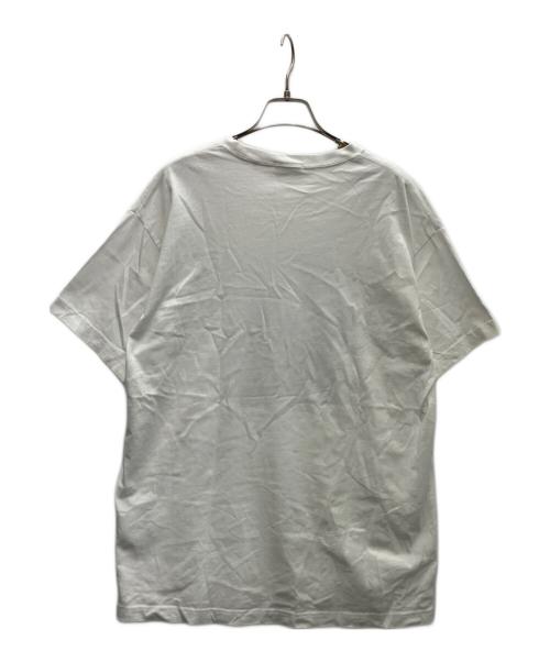 KITH（キス）KITH (キス) Kith City Lights TEE ホワイト サイズ:Sの古着・服飾アイテム