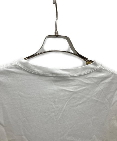 KITH（キス）KITH (キス) Kith City Lights TEE ホワイト サイズ:Sの古着・服飾アイテム