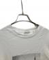 KITH (キス) Kith City Lights TEE ホワイト サイズ:S：6000円
