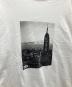 中古・古着 KITH (キス) Kith City Lights TEE ホワイト サイズ:S：6000円