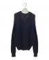 LEMAIRE (ルメール) Chunky Cardigan ブラック サイズ:L：50000円