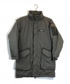 WILD THINGS×Abu Garciaワイルドシングス×アブガルシア）の古着「COLD WEATHER MONSTER COAT」｜カーキ