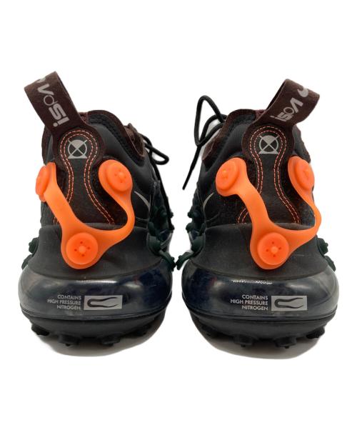NIKE（ナイキ）NIKE (ナイキ) AIR MAX 720 ISPA ブラック サイズ:28.5の古着・服飾アイテム