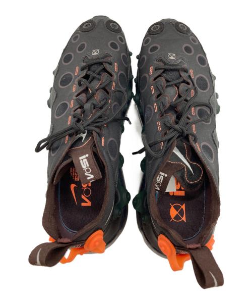 NIKE（ナイキ）NIKE (ナイキ) AIR MAX 720 ISPA ブラック サイズ:28.5の古着・服飾アイテム