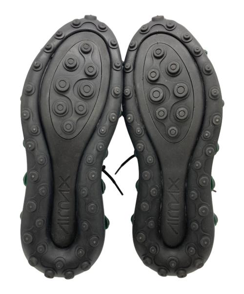 NIKE（ナイキ）NIKE (ナイキ) AIR MAX 720 ISPA ブラック サイズ:28.5の古着・服飾アイテム