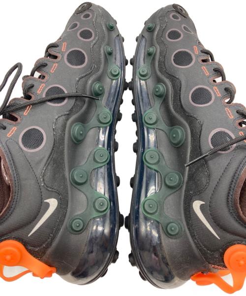 NIKE（ナイキ）NIKE (ナイキ) AIR MAX 720 ISPA ブラック サイズ:28.5の古着・服飾アイテム